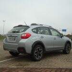 Subaru XV 2015