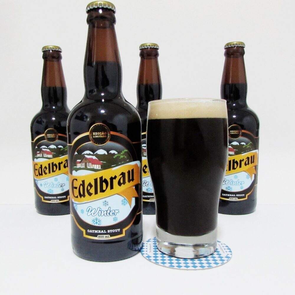Edelbrau Winter