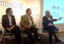 Encontro Amcham