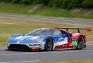 Ford GT Le Mans 2016
