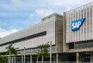 Fachada SAP Labs