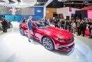 Ford no Salão de Buenos Aires 2015