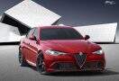 Alfa Romeo Giulia 2015