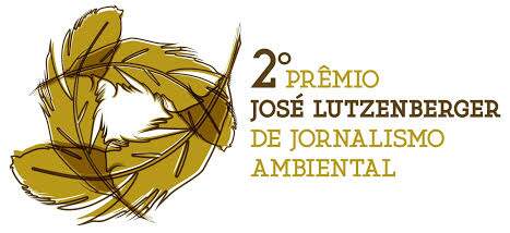 Prêmio José Lutzemberger de jornalismo