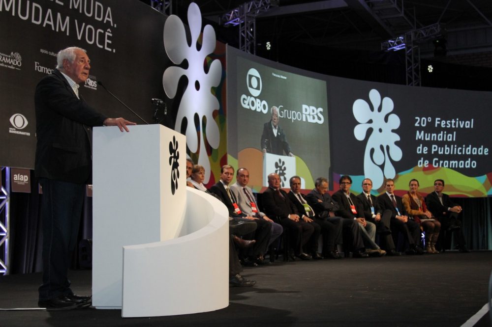20º Festival Mundial de Publicidade de Gramado