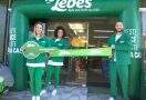 Lebes Três Cachoeiras/RS