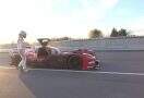 Nissan Le Mans 2015