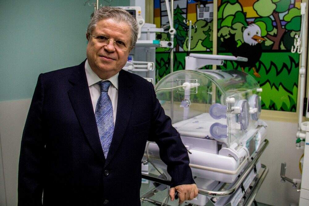 Seminário Espiritualidade