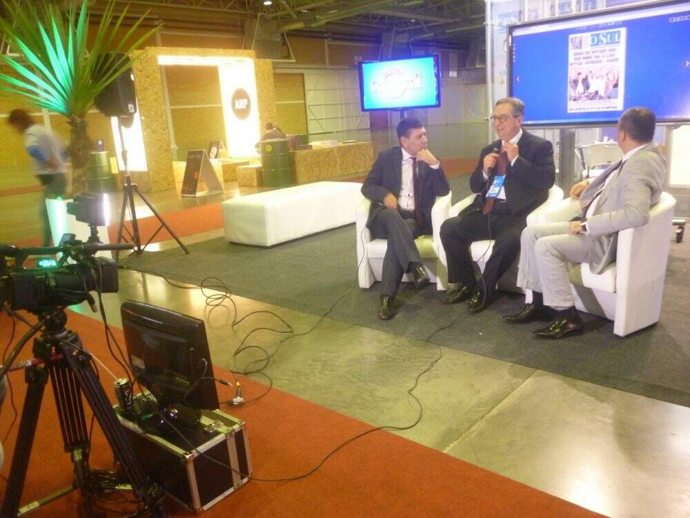 20º Festival Mundial de Publicidade de Gramado