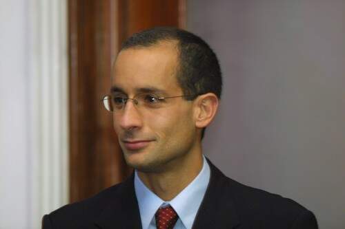 Marcelo Odebrecht é um dos alvos da operação que investiga desvios de recursos da Petrobras (Foto: Divulgação)