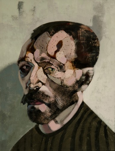 Retrato de Vincent van Gogh (foto: divulgação)