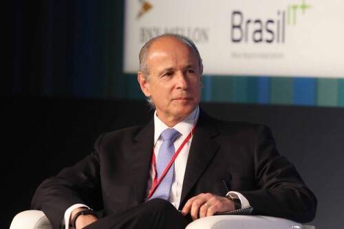 (Foto: Vanessa Carvalho/Fotopress_