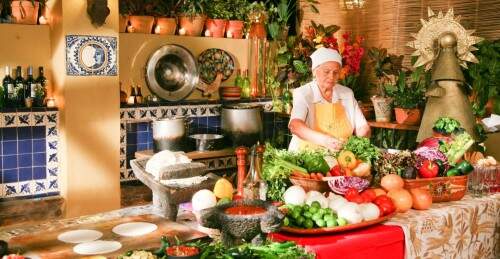 Chefs utilizam especiarias locais para produzir pratos típicos com influências externas (Foto: Divulgação) 
