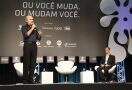 PAinel TV Aberta MUndial de Gramado publicidade 2015