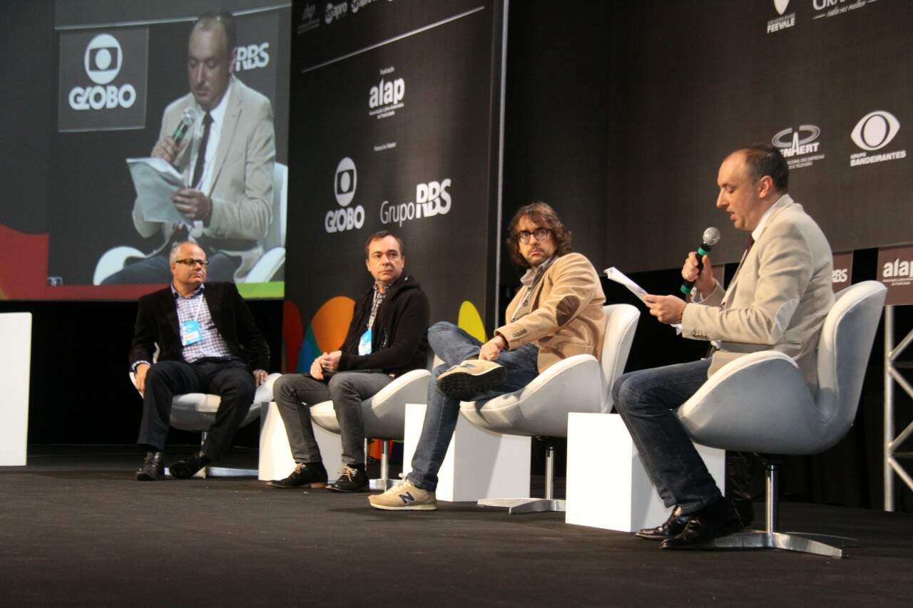 PAinel histórias de sucesso, Mundial de Publicidade de Gramado 2015