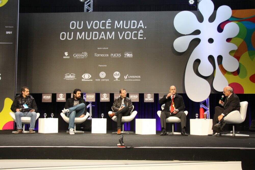 20º Festival Mundial de Publicidade de Gramado