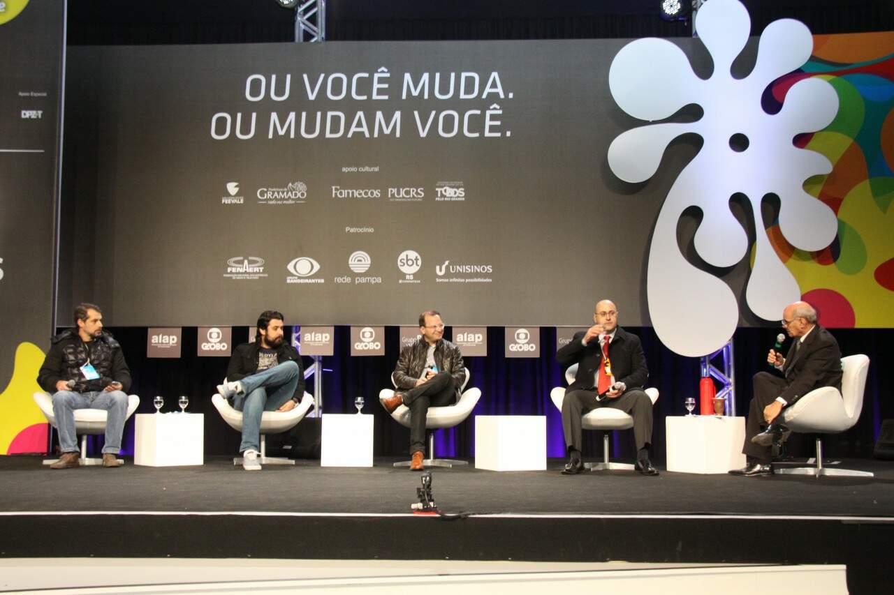 20º Festival Mundial de Publicidade de Gramado