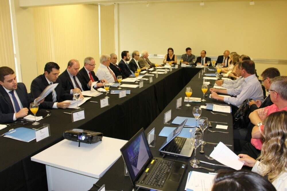 Prêmio Exportação 2015