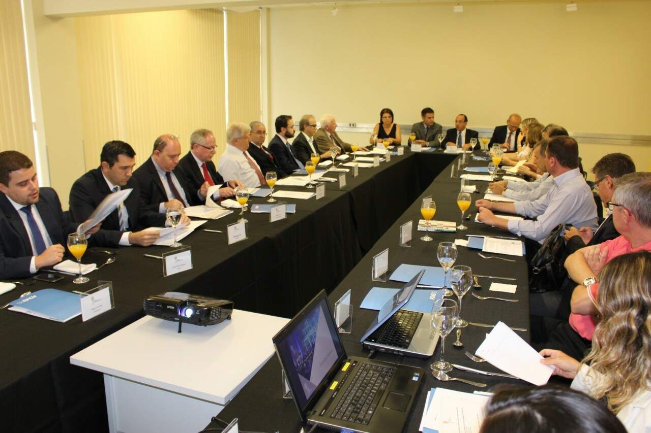 Prêmio Exportação 2015