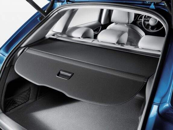 Audi Q3 2016