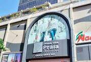 Rua da PraiaShopping