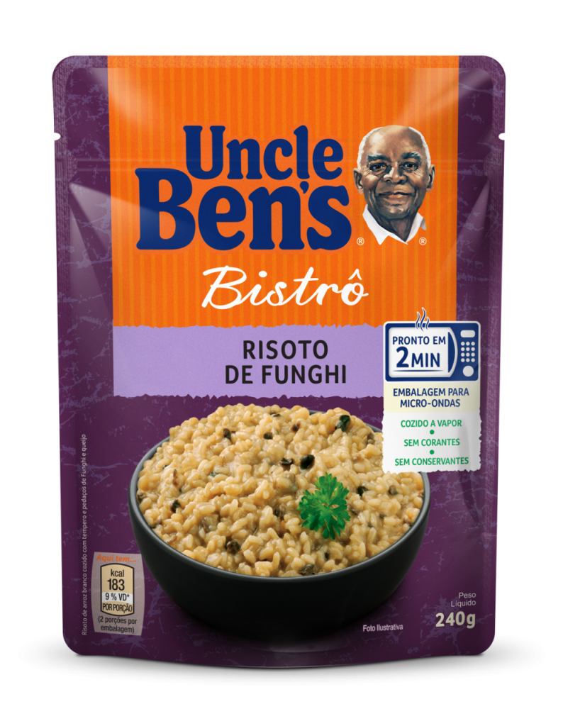 Uncle Ben'ss