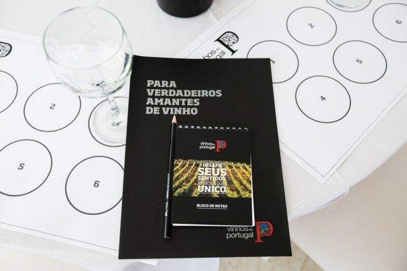 Vinhos de Portugal