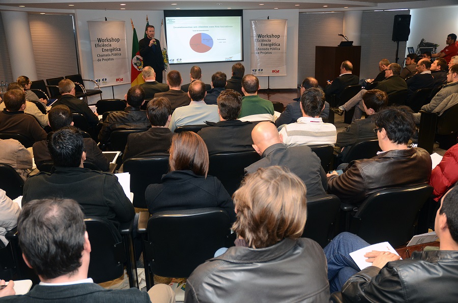 Representantes de diversos segmentos e regiões do estado participaram do encontro realizado em Caxias do Sul nesta quinta-feira