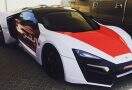 Lykan Hypersport