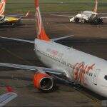 aviao gol