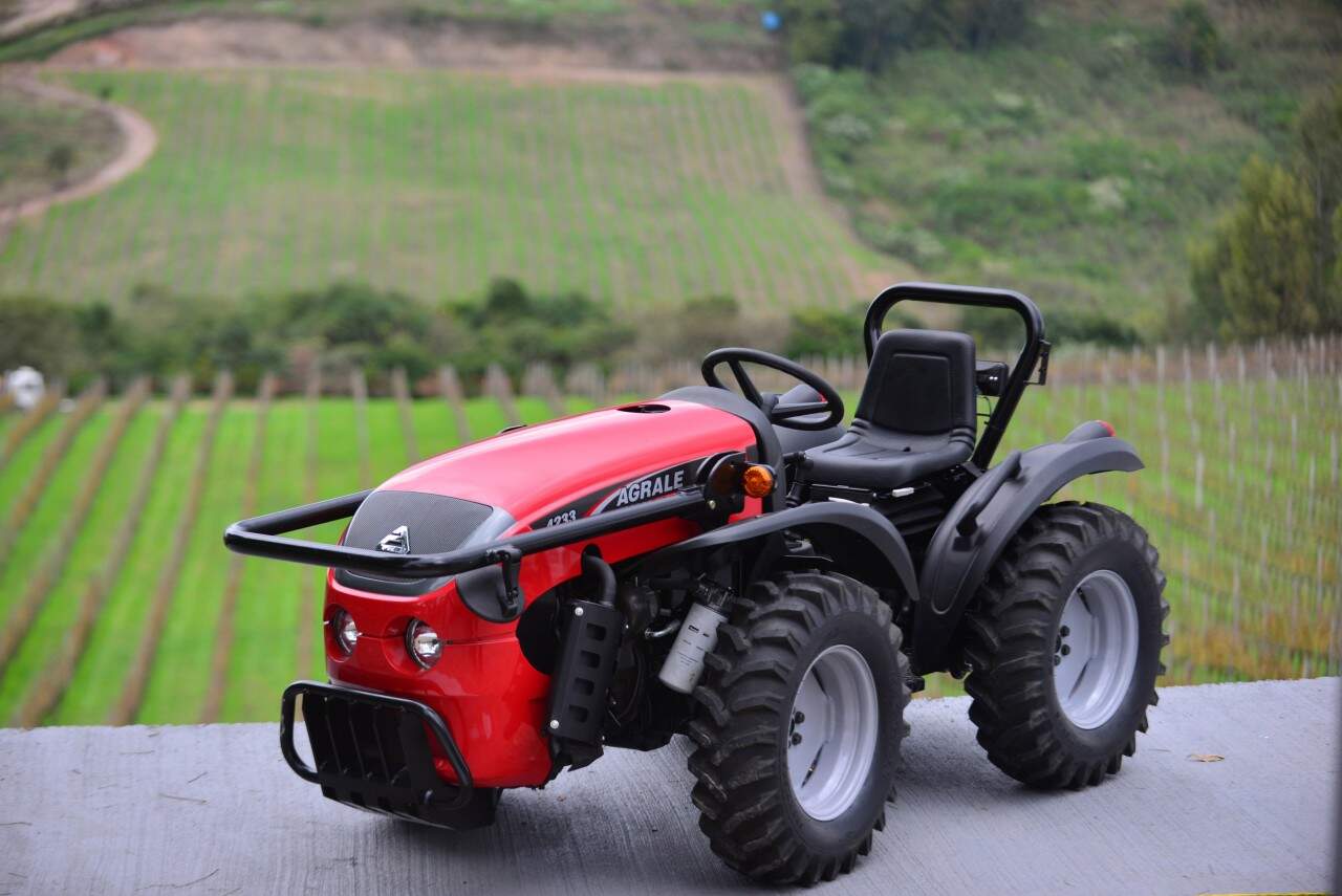 Agrale