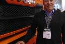 Ricardo Pereira, Iveco Bivel