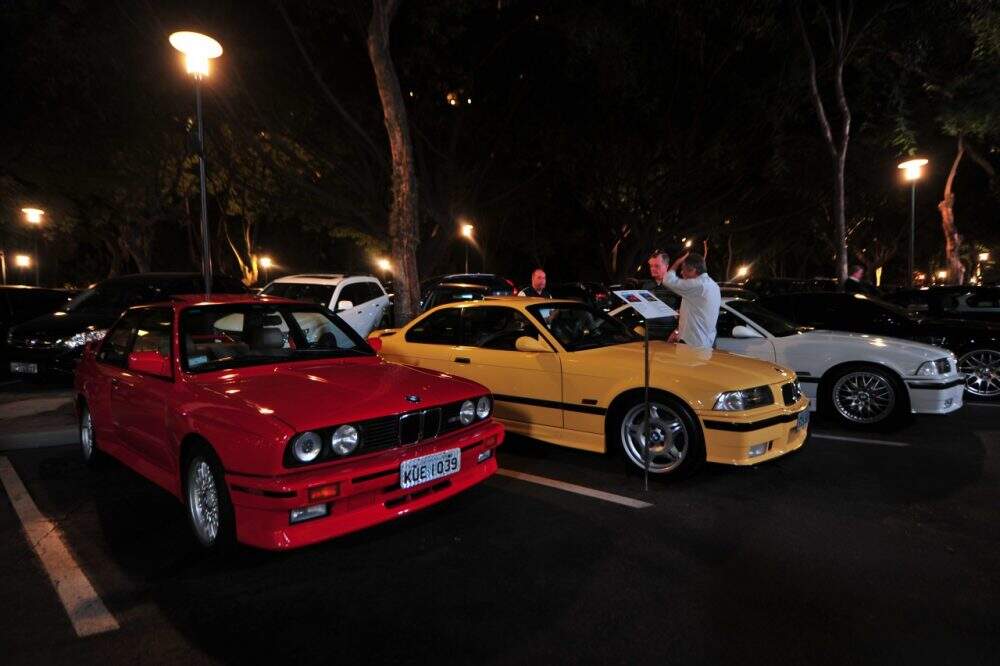 BMW Série 3