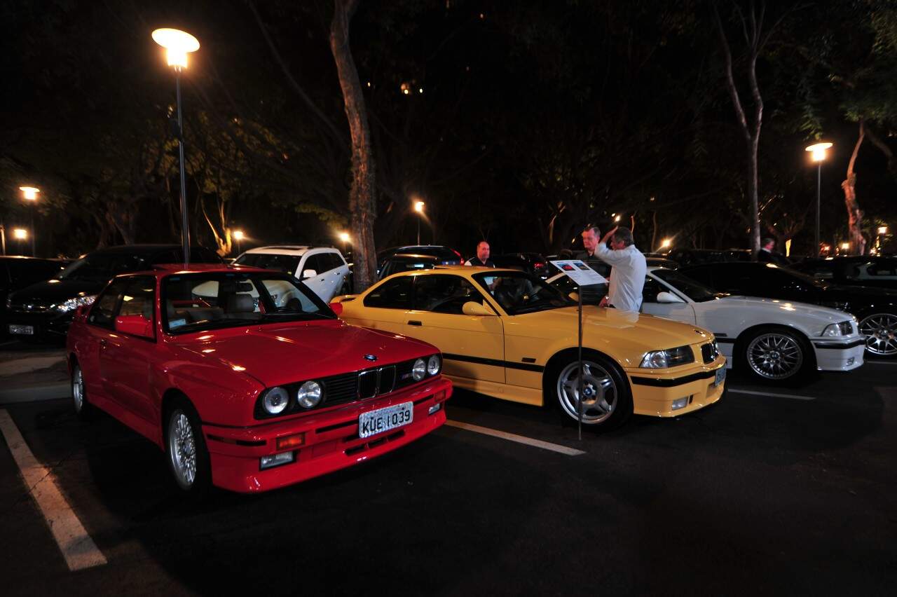 BMW Série 3