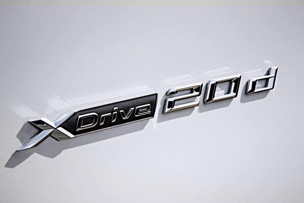 BMW X1 2015