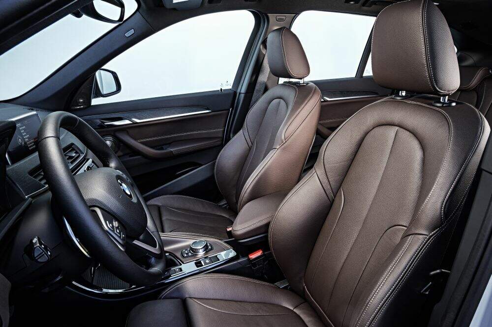 BMW X1 2015