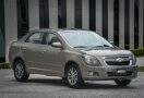 Chevrolet Cobalt Graphite 2015