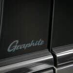 Chevrolet Cobalt Graphite 2015