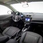 Chevrolet Cobalt Graphite 2015
