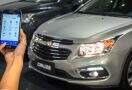 Chevrolet Cruze OnStar