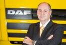 Luis Antonio Gambim, Diretor Comercial da DAF Caminhões