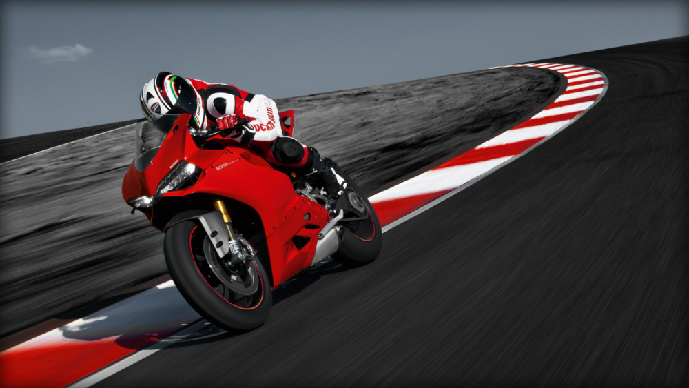 Ducati
