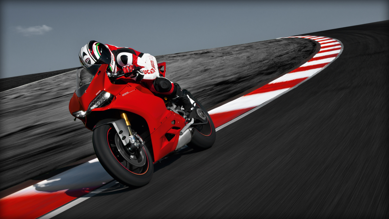 Ducati