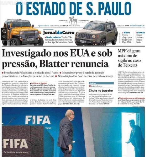 estado
