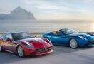 Ferrari Califórnia T