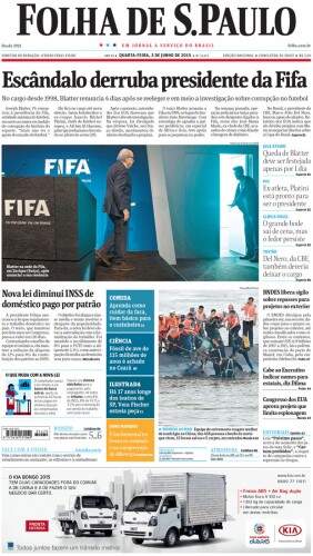 folha