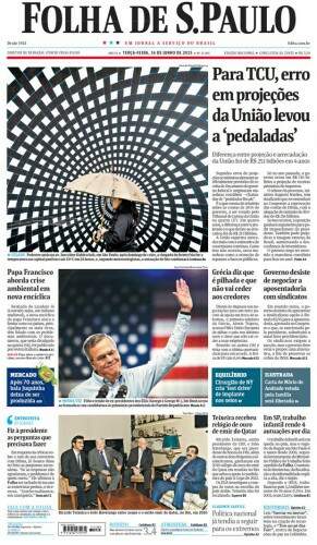 folha