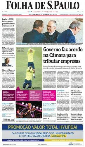 folha