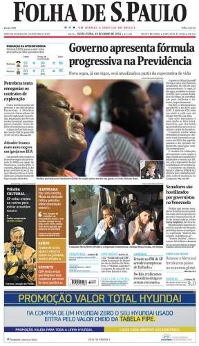 folha
