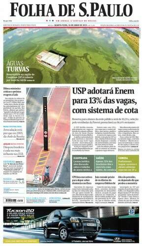 folha